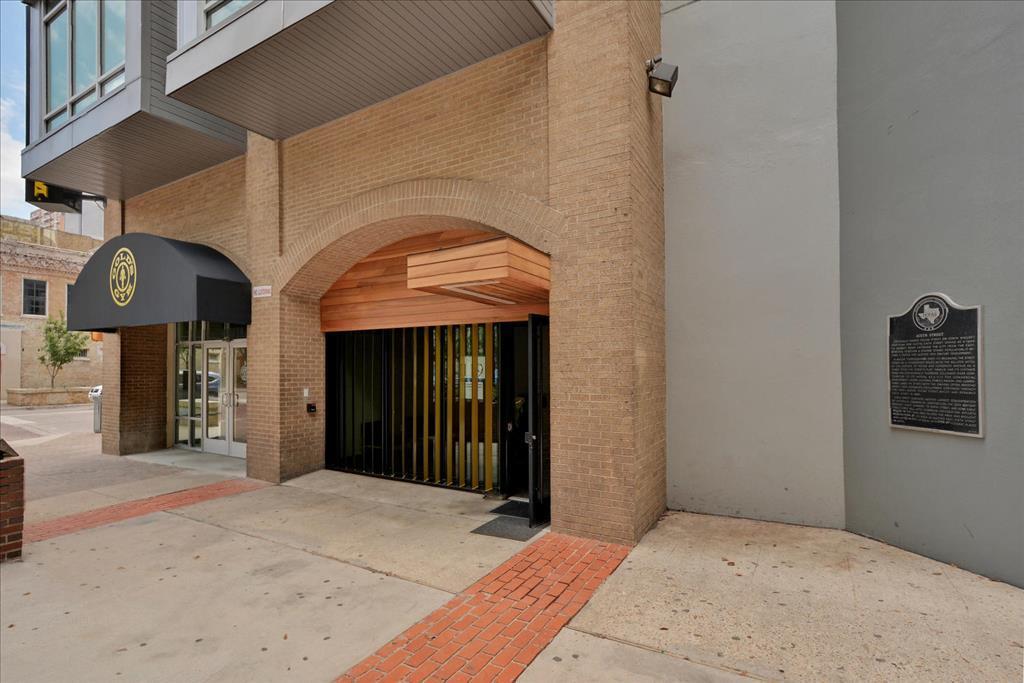 Littlefield Lofts #501 Apartment Austin Luaran gambar