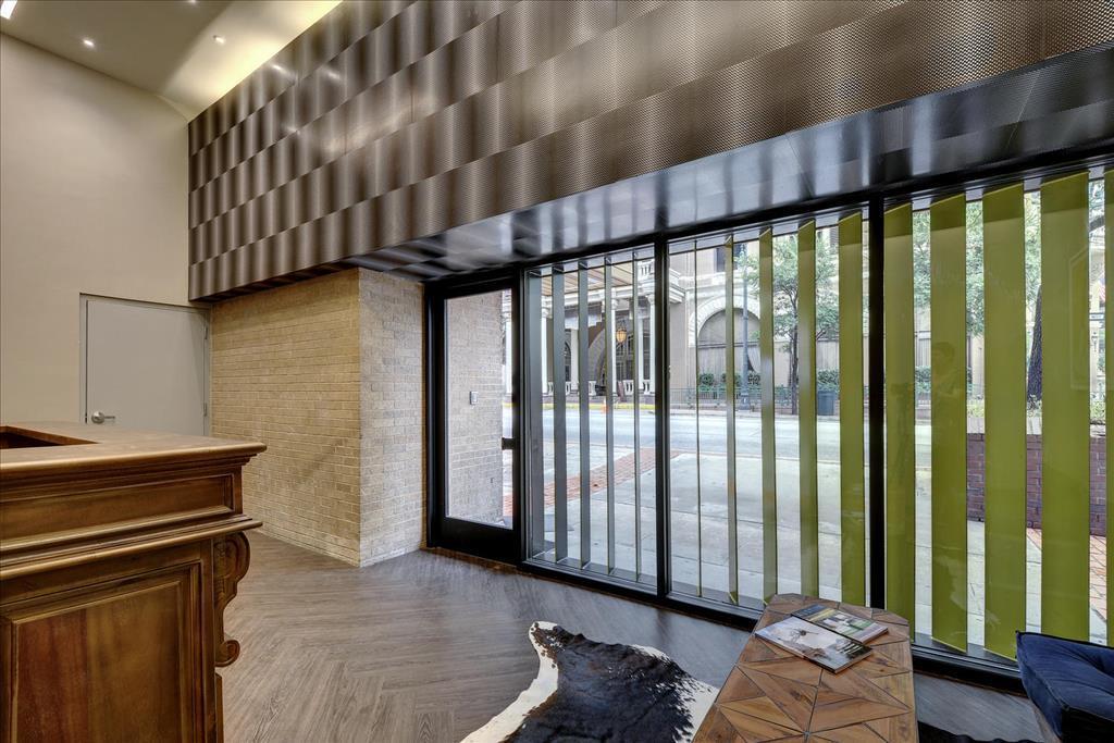 Littlefield Lofts #501 Apartment Austin Luaran gambar