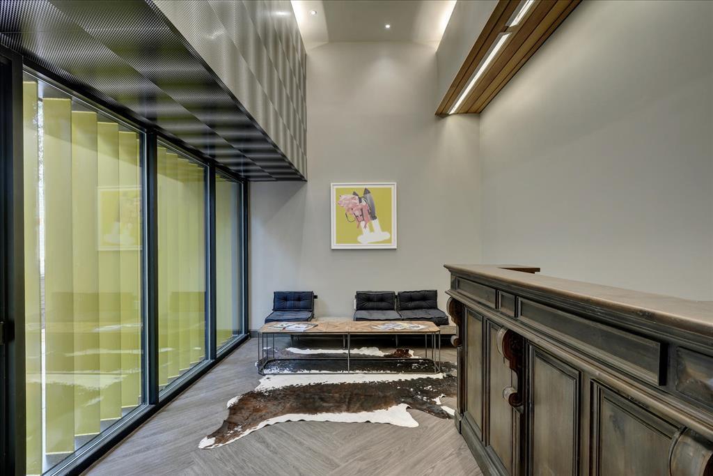 Littlefield Lofts #501 Apartment Austin Luaran gambar