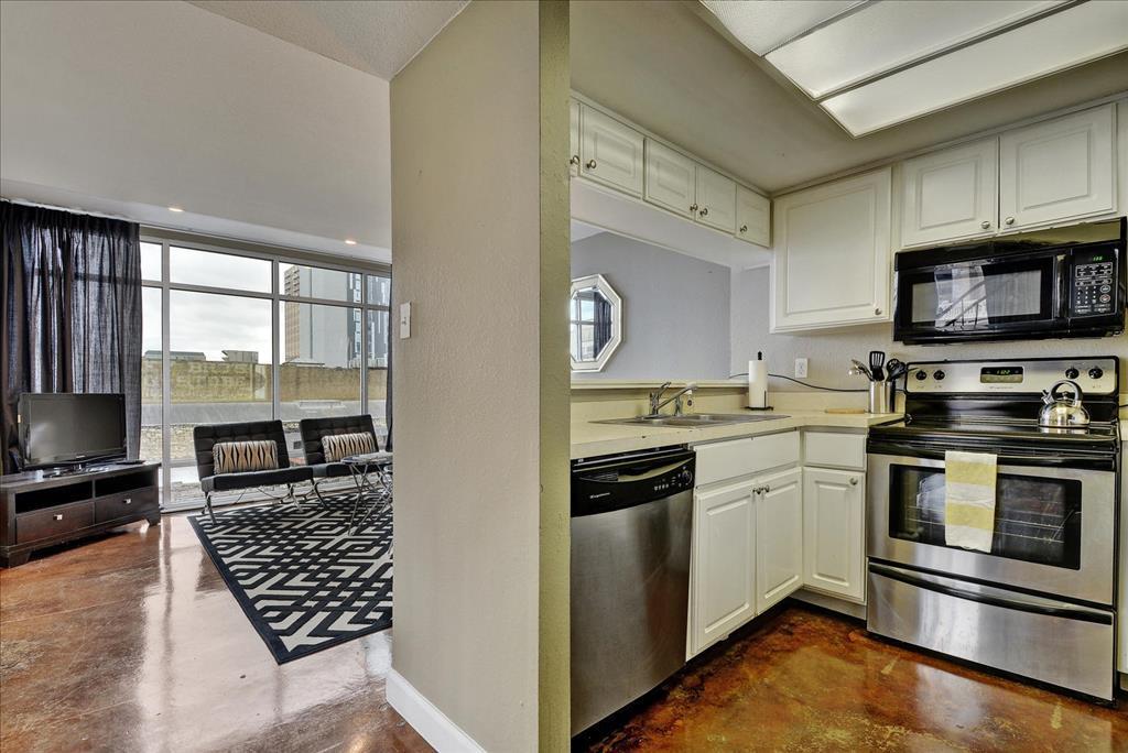 Littlefield Lofts #501 Apartment Austin Luaran gambar