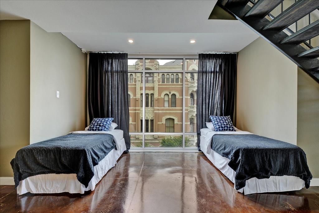 Littlefield Lofts #501 Apartment Austin Luaran gambar